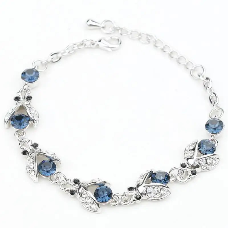 Beetle Inspect Bracelet