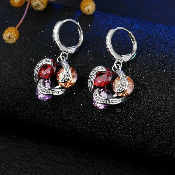 Fashion Jewelry Set