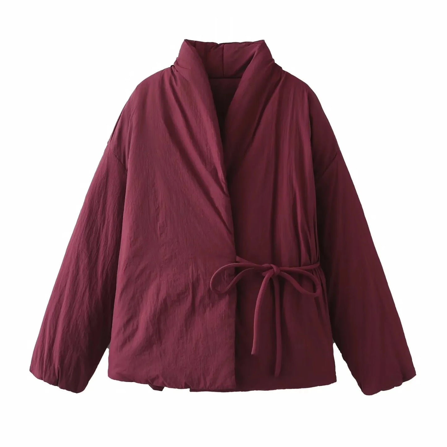 Casual Lapel Jacket