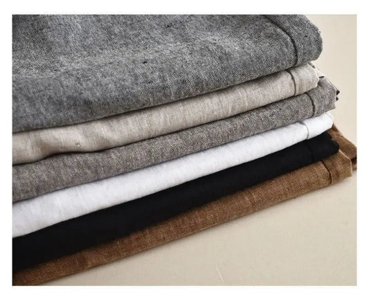 High Waist Wide Leg Pants for Women