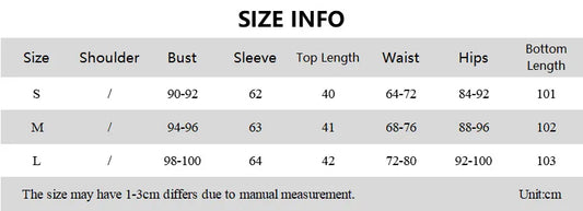 CLO006DJ
Fashion Sexy Diagonal Collar Long Sleeve Cropped T-shirt and Skirts Two Pieces Set Women's Elegant Solid Long - Klixstore