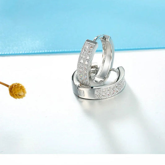 Fashion Earrings for Women – High Quality Gift