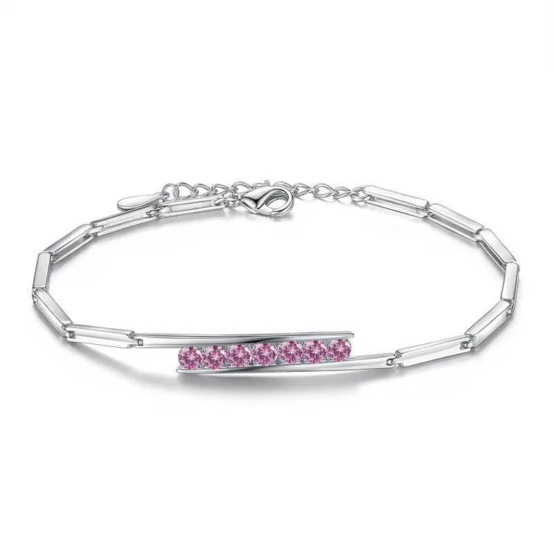 Simple Design Bracelet