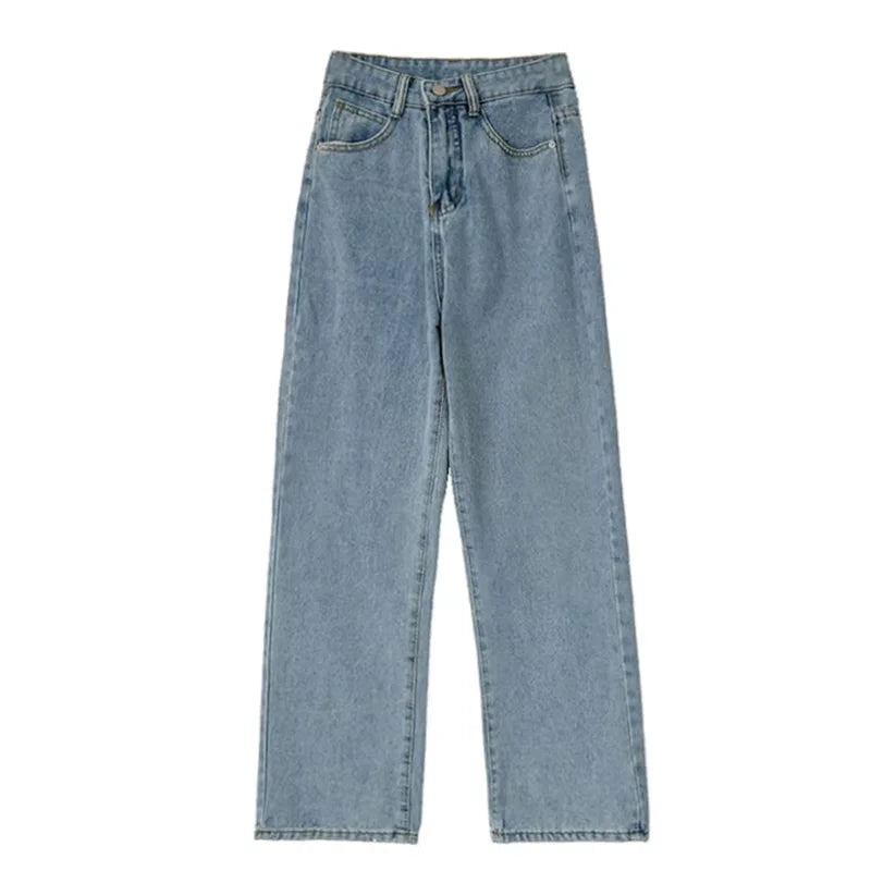 Autumn Spring Jeans Women Trousers Fashion
