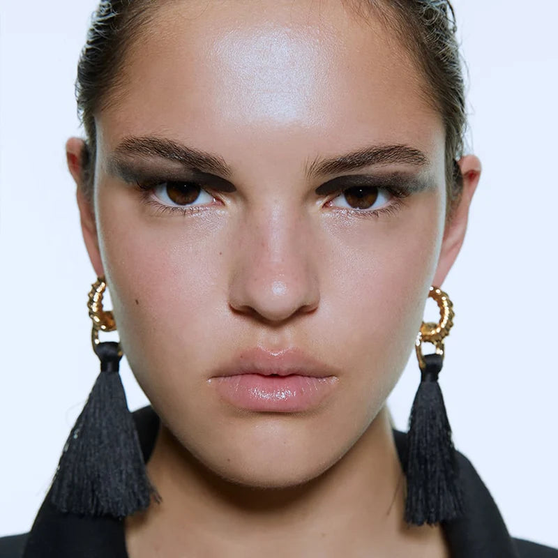 Elegant Fashion Statement Drop Earrings