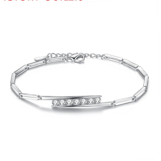 Simple Design Bracelet