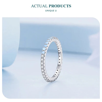 Square Hoop Opal  Jewelry Sets