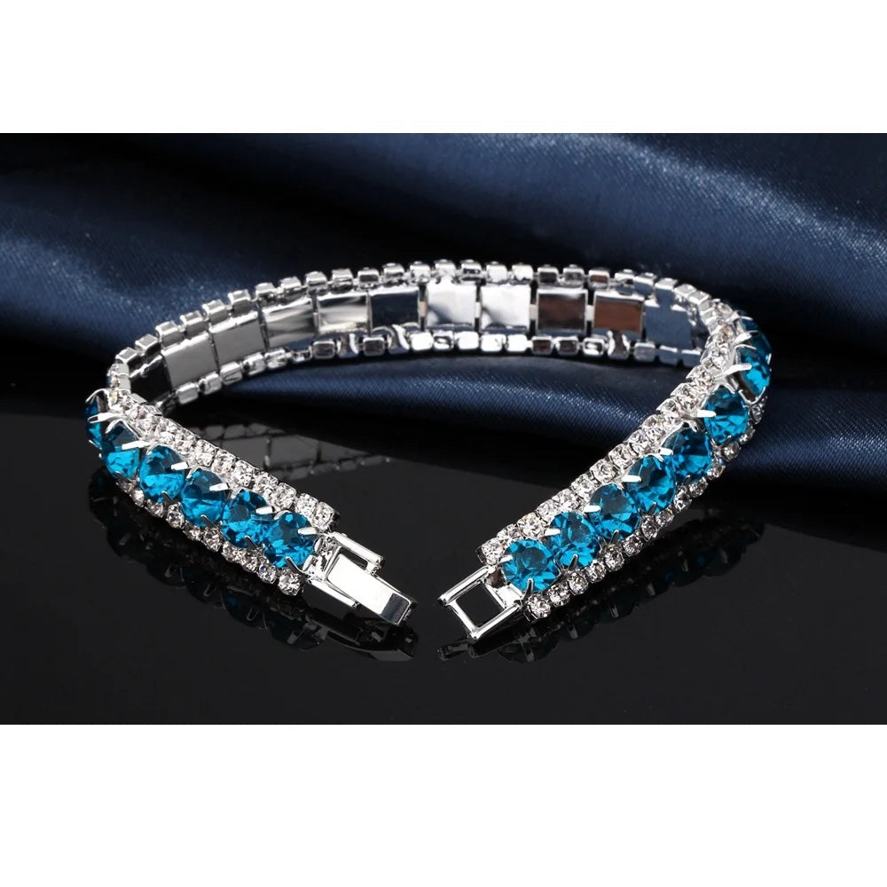 Bangle & Bracelet – Fashion Jewelry for Women in Multiple Colors