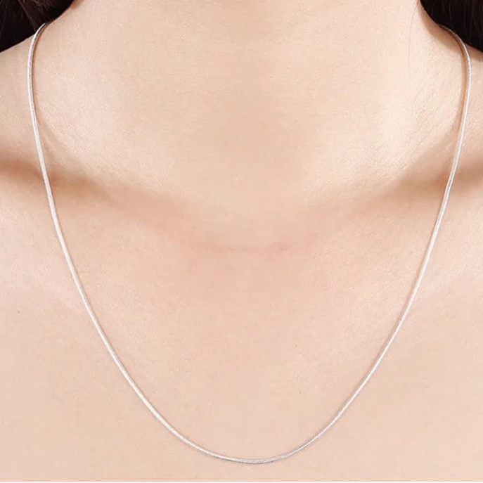 Necklace Chain  – High Quality Elegant Fashion Jewelry Accessory