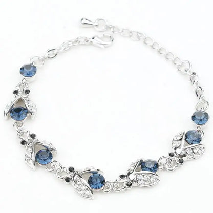 Beetle Inspect  Bracelet