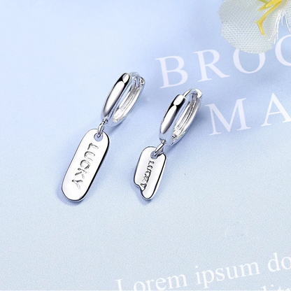925 Sterling Silver Fashion Earrings for Women