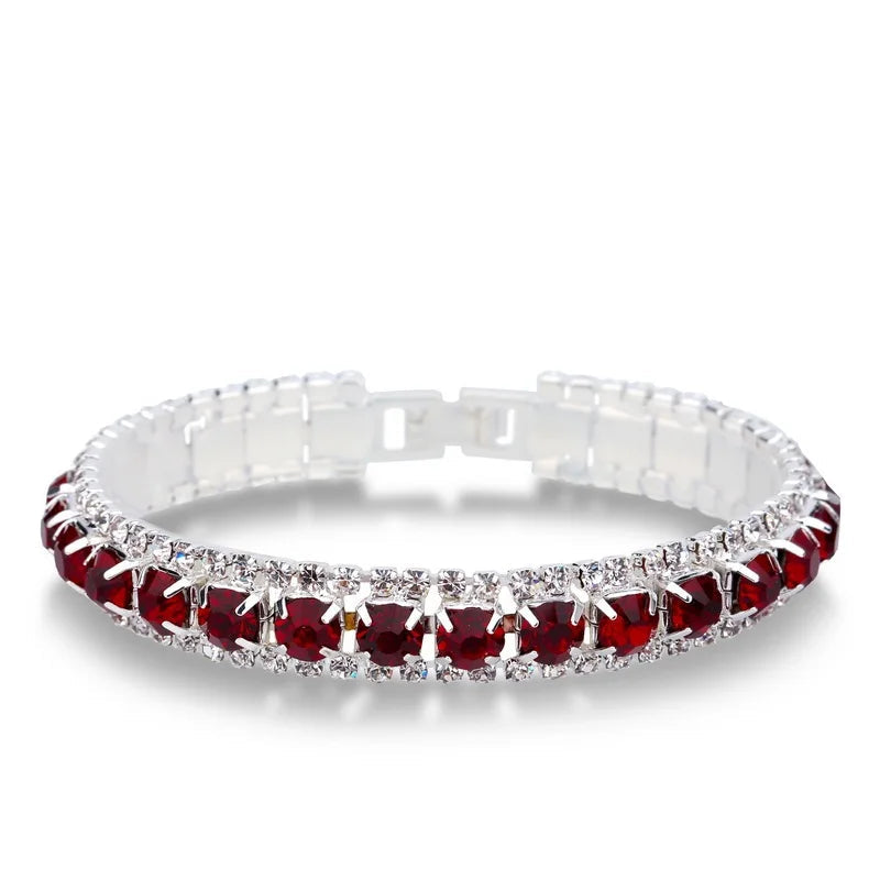 Bangle & Bracelet – Fashion Jewelry for Women in Multiple Colors