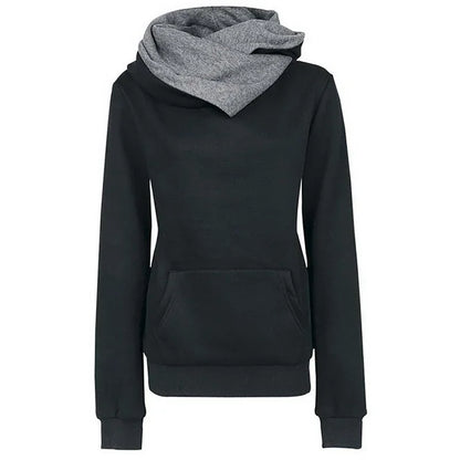 Women’s Casual Winter Hoodie