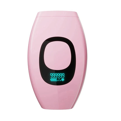 990,000 Flashes IPL Laser Hair Removal Device