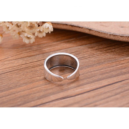 925 Sterling Silver CZ Bridal Ring for Women