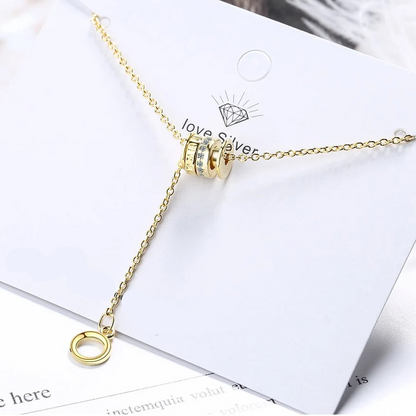 Elegant Pendant Necklace for Women