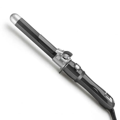 Rotating Ceramic Curling Iron 28mm for Big Waves