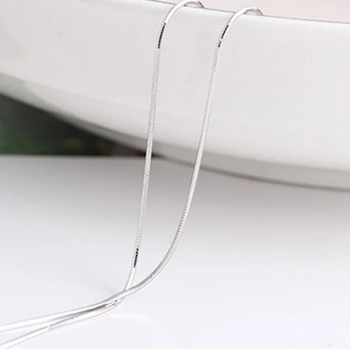 Necklace Chain  – High Quality Elegant Fashion Jewelry Accessory