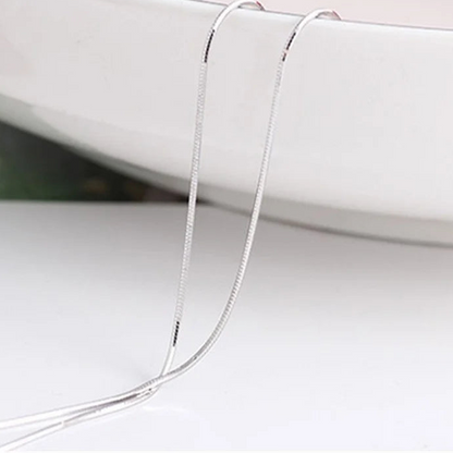 Necklace Chain  – High Quality Elegant Fashion Jewelry Accessory