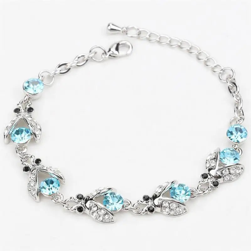 Beetle Inspect  Bracelet