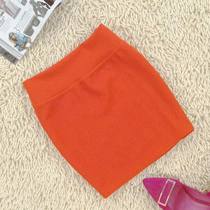Sexy Micro Mini Skirt for Women