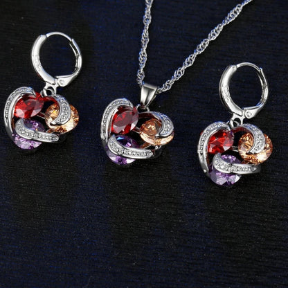 Fashion Jewelry Set