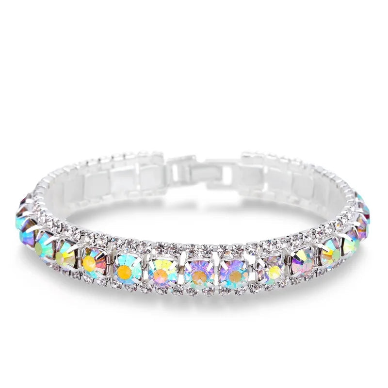 Bangle & Bracelet – Fashion Jewelry for Women in Multiple Colors