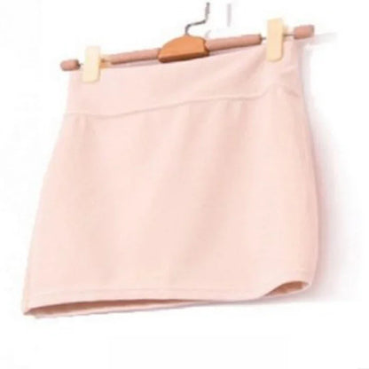 Sexy Micro Mini Skirt for Women