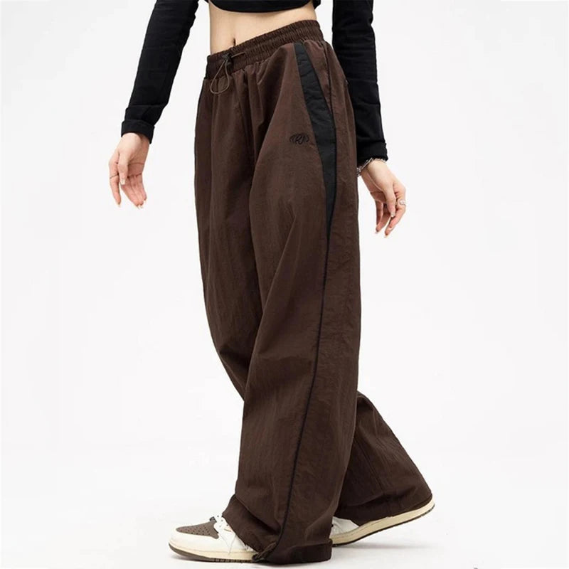 Baggy Pants Streetwear Hip Hop