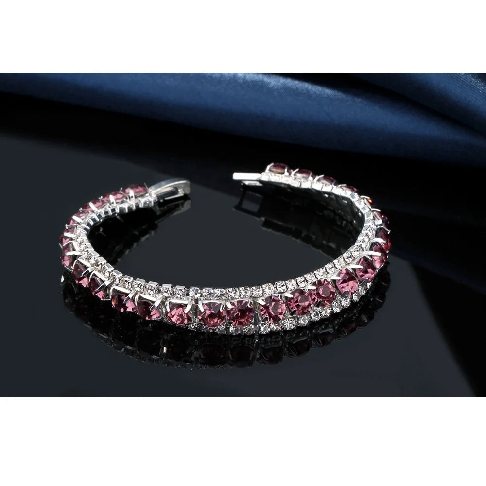 Bangle & Bracelet – Fashion Jewelry for Women in Multiple Colors