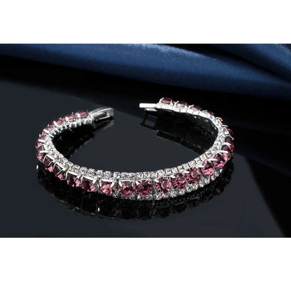 Bangle & Bracelet – Fashion Jewelry for Women in Multiple Colors