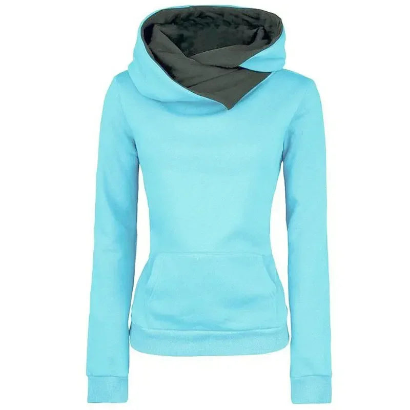 Women’s Casual Winter Hoodie