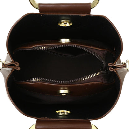 High-Quality PU Fashion Shoulder Bag for Women