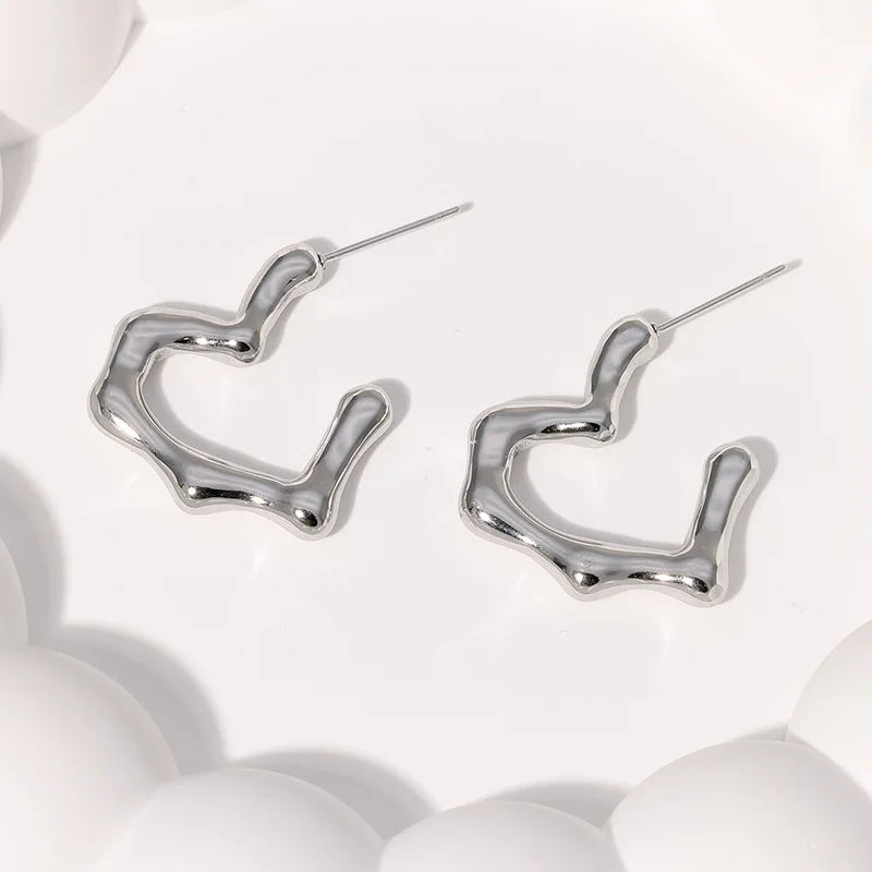 Starfish Seaside Vacation Earrings