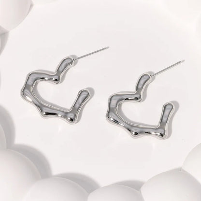 Starfish Seaside Vacation Earrings