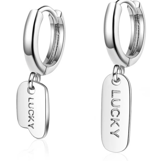 925 Sterling Silver Fashion Earrings for Women