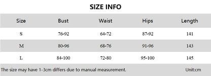 CLO023DJ
Women's Off Shoulder Sleeveless High Slit Long Maxi Dress Summer Ladies Gown High Waist Ruched Bodycon Tunics Party Dresses - Klixstore