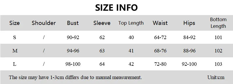 CLO006DJ
Fashion Sexy Diagonal Collar Long Sleeve Cropped T-shirt and Skirts Two Pieces Set Women's Elegant Solid Long - Klixstore