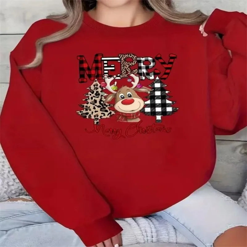 Inspired Casual Hoodie for Women