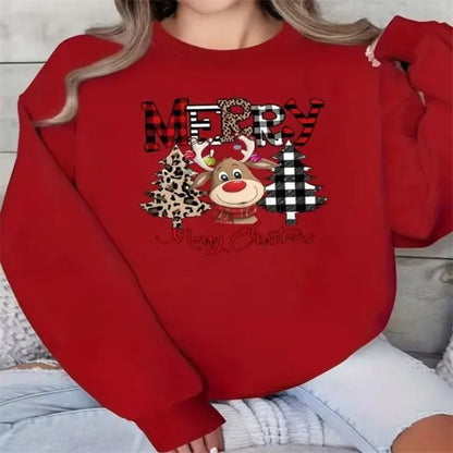 Inspired Casual Hoodie for Women