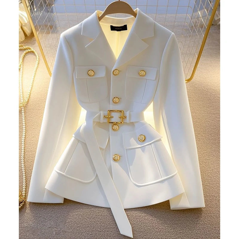 Ladies Suit Jacket