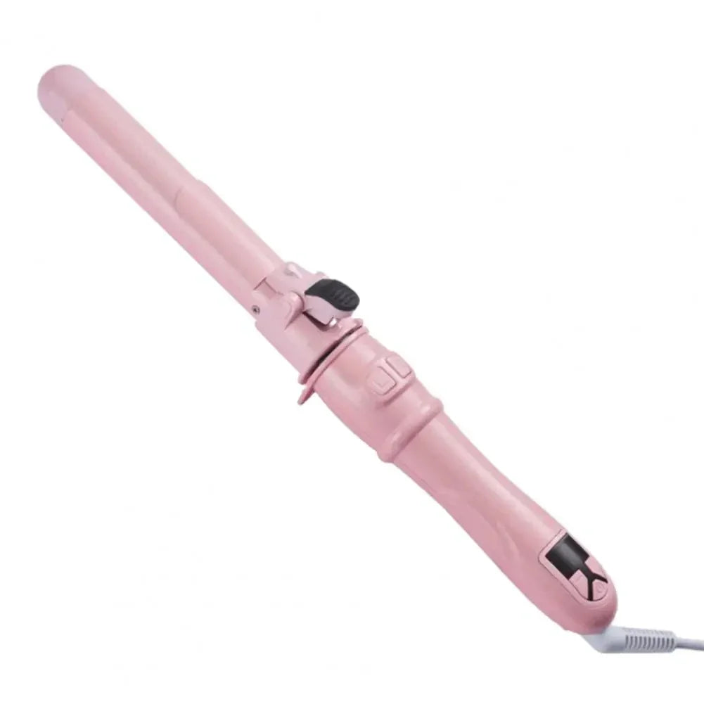 Rotating Ceramic Curling Iron 28mm for Big Waves