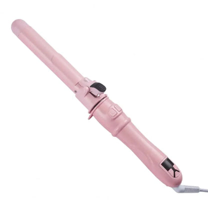 Rotating Ceramic Curling Iron 28mm for Big Waves