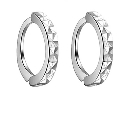  925 Silver Earrings For Women Handmade Jewelry