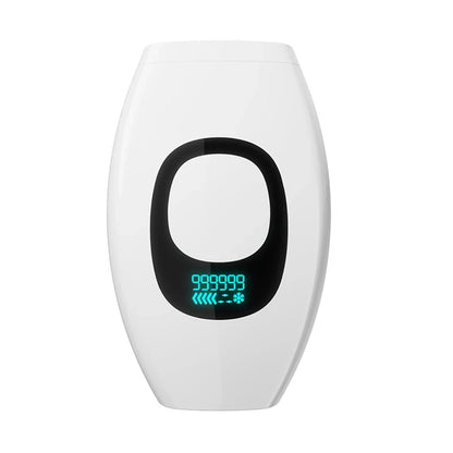 990,000 Flashes IPL Laser Hair Removal Device