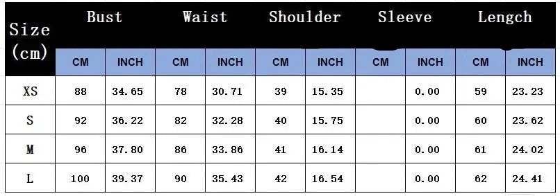 Sequin  Belted Vest for Women