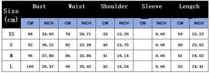 Sequin  Belted Vest for Women