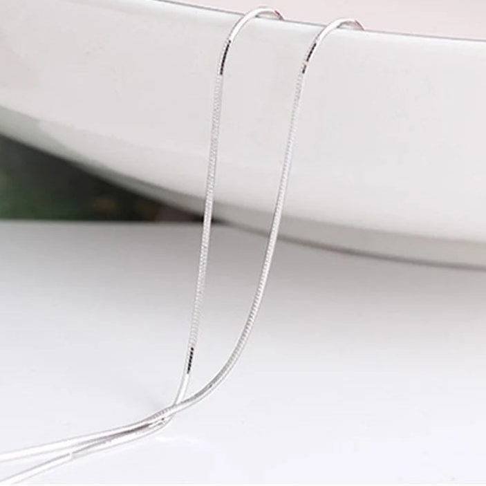 Necklace Chain  – High Quality Elegant Fashion Jewelry Accessory