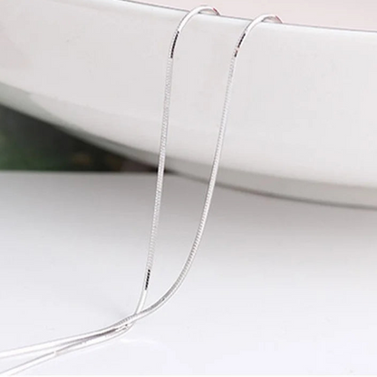 Necklace Chain  – High Quality Elegant Fashion Jewelry Accessory