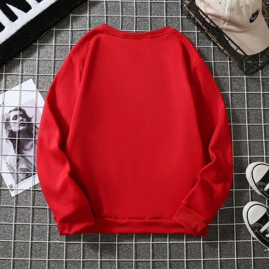 Inspired Casual Hoodie for Women